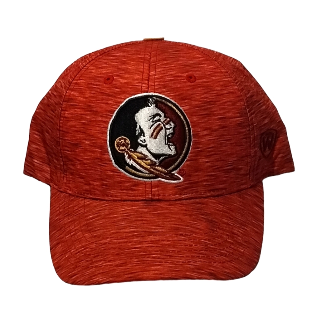 FSU Baseball Cap